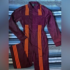 RARE ORIGINAL Adidas x IVY PARK Tracksuit / Jumpsuit